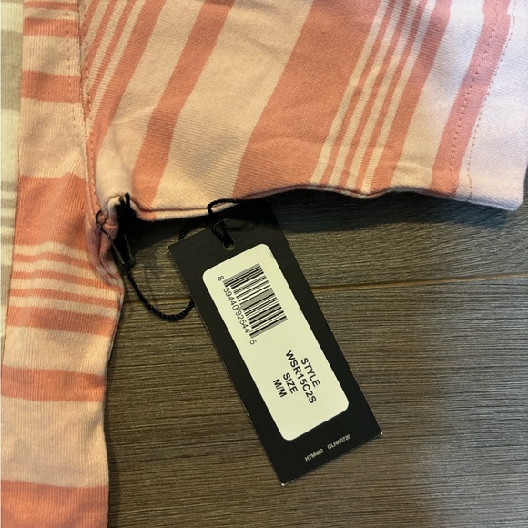 Dickies x Urban Outfitters reworked t-shirt - Picture 4 of 4